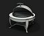 3d chafing dish