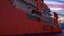 Navio de perfuração WEST VELA