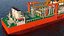 Navio de perfuração WEST VELA