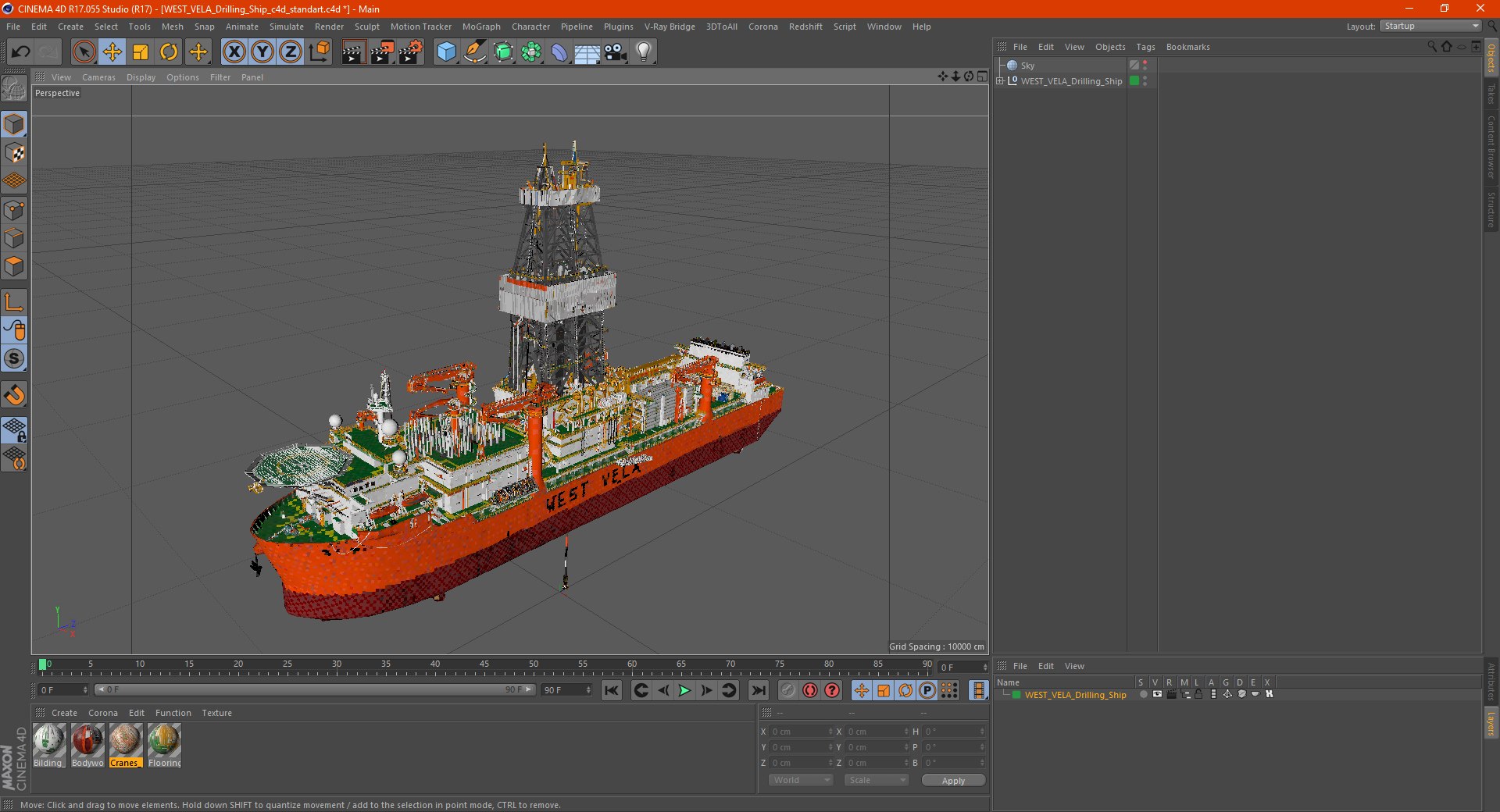 WEST VELA Drilling Ship model https://p.turbosquid.com/ts-thumb/ro/bIDaSm/1a/westveladrillingshipc4dmodel065/jpg/1651050814/1920x1080/fit_q87/f351ed1de01e6ac028fef2e2cf93b2724233d10c/westveladrillingshipc4dmodel065.jpg