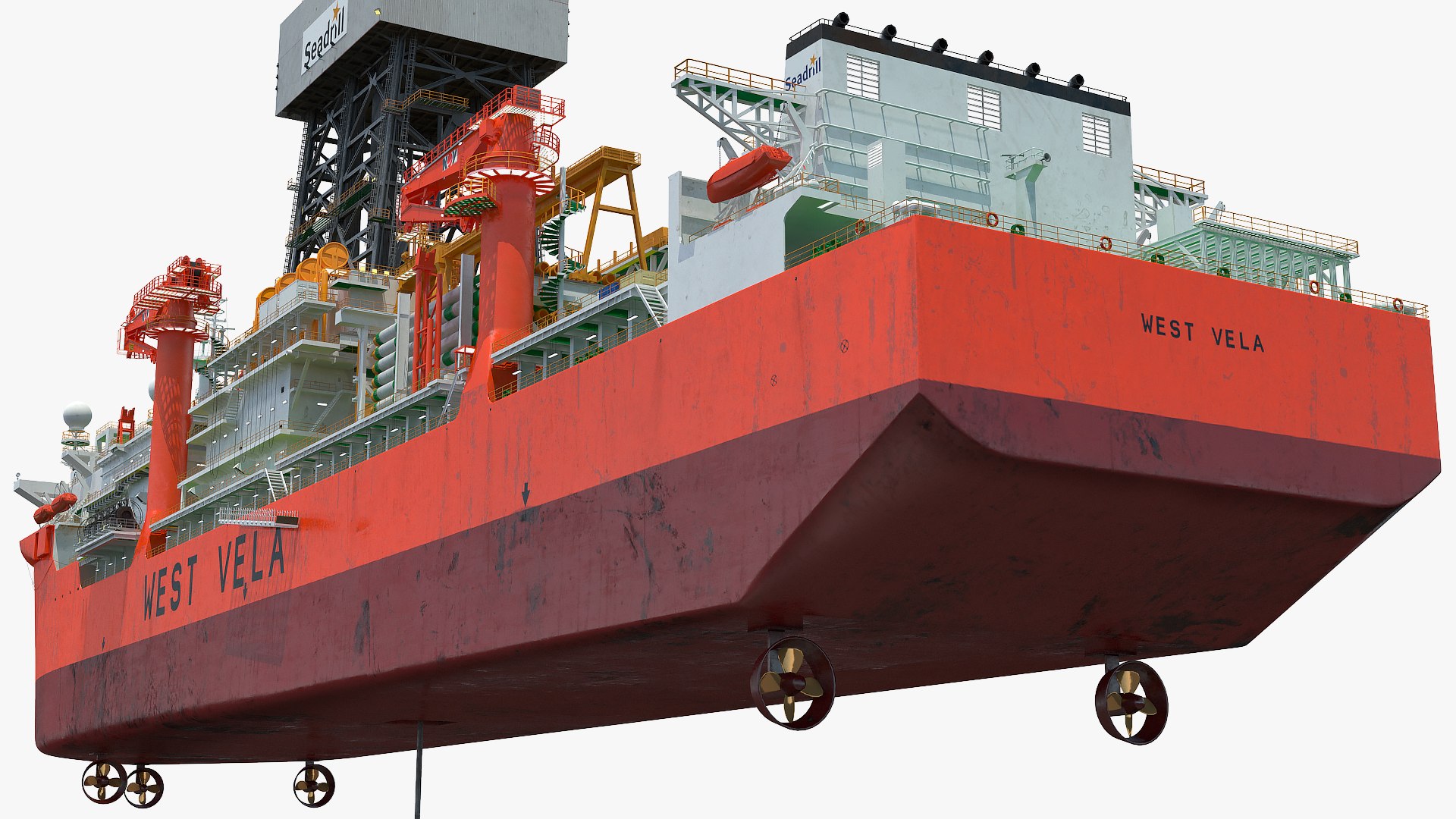 WEST VELA Drilling Ship model https://p.turbosquid.com/ts-thumb/ro/bIDaSm/4B/westveladrillingshipc4dmodel017/jpg/1651050631/1920x1080/fit_q87/fbfaef7518ffd6a603d05b0f6d7a3b4a37906e9c/westveladrillingshipc4dmodel017.jpg