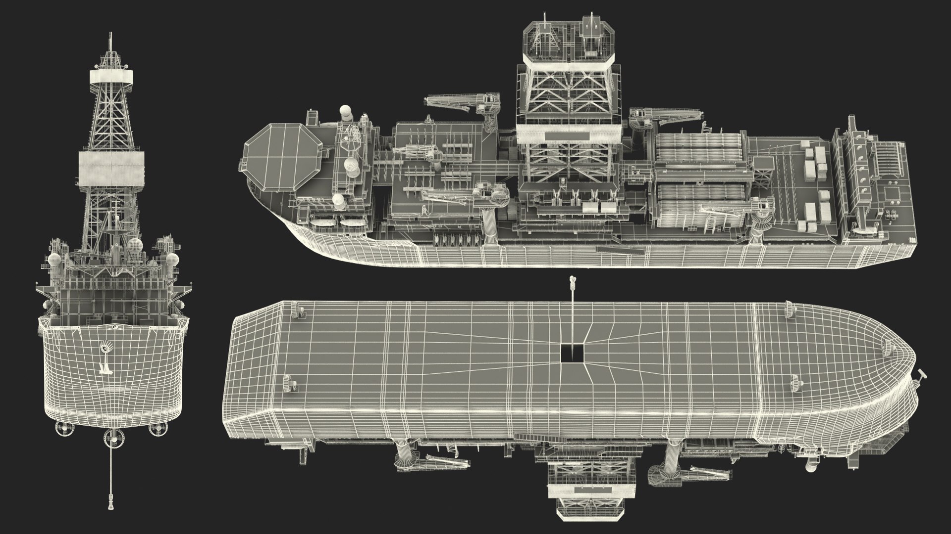 WEST VELA Drilling Ship model https://p.turbosquid.com/ts-thumb/ro/bIDaSm/D5/westveladrillingshipc4dmodel067/jpg/1651050820/1920x1080/fit_q87/5d9193e06a9be7667d7806de7b69a6cc451a5ec7/westveladrillingshipc4dmodel067.jpg