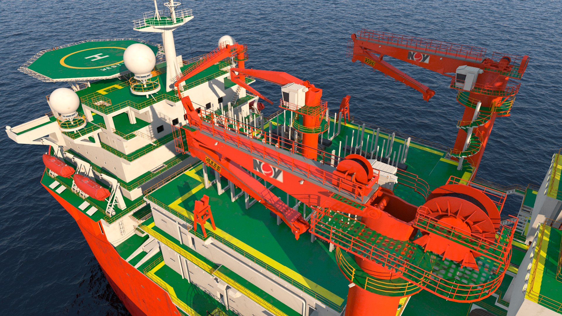 WEST VELA Drilling Ship model https://p.turbosquid.com/ts-thumb/ro/bIDaSm/FZ/westveladrillingshipc4dmodel021/jpg/1651050648/1920x1080/fit_q87/54061ba9c5d7f86bbc4144e85635541403cece3d/westveladrillingshipc4dmodel021.jpg