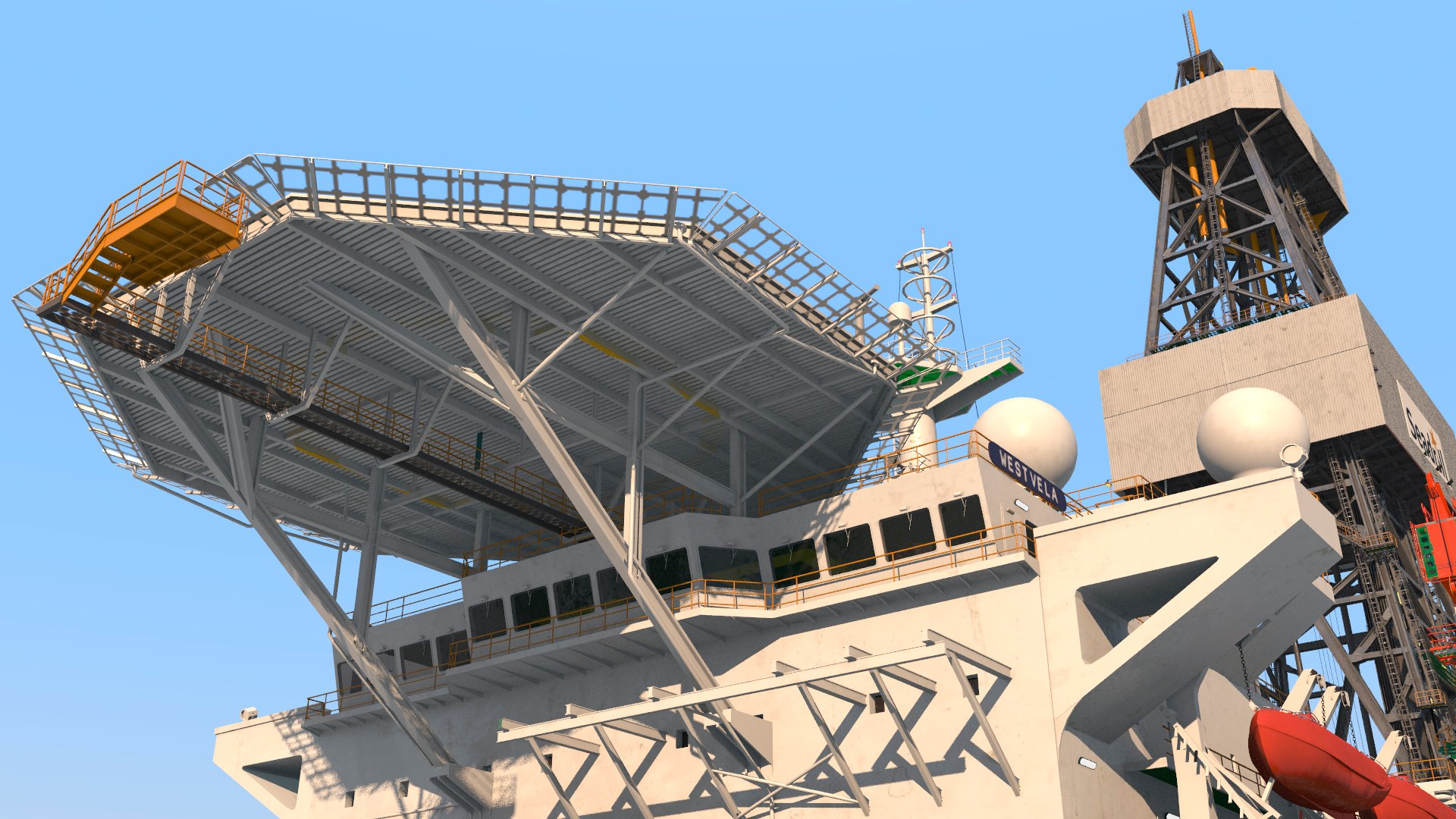 WEST VELA Drilling Ship model https://p.turbosquid.com/ts-thumb/ro/bIDaSm/Gp/westveladrillingshipc4dmodel023/jpg/1651050657/1920x1080/fit_q87/284dd1711a3718b828653c3ded3858237c4bc4d8/westveladrillingshipc4dmodel023.jpg
