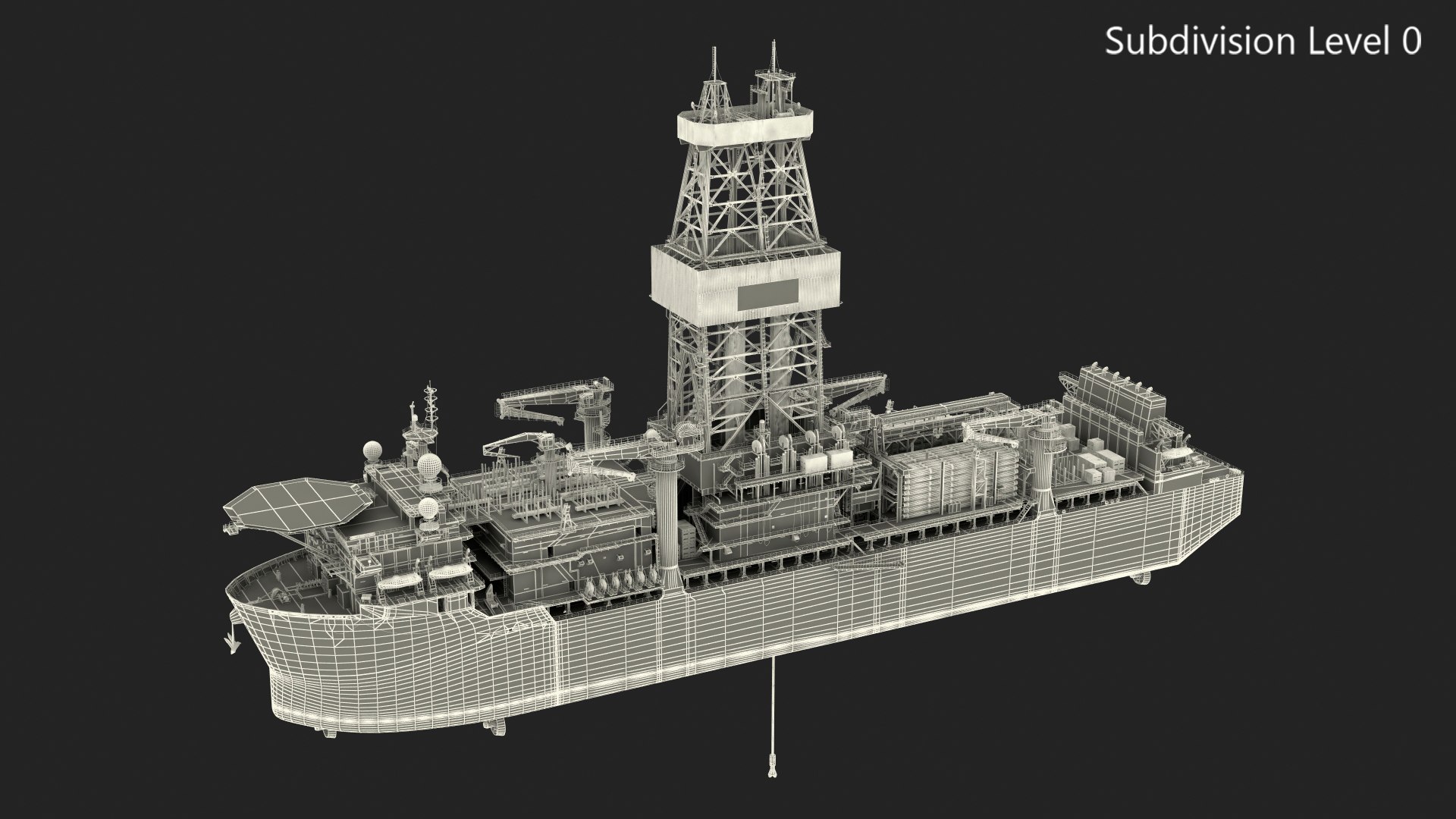 WEST VELA Drilling Ship model https://p.turbosquid.com/ts-thumb/ro/bIDaSm/YT/westveladrillingshipc4dmodel057/jpg/1651050790/1920x1080/fit_q87/4f51b6c52dabbbcfde8e5cf482b6c4ff69623998/westveladrillingshipc4dmodel057.jpg