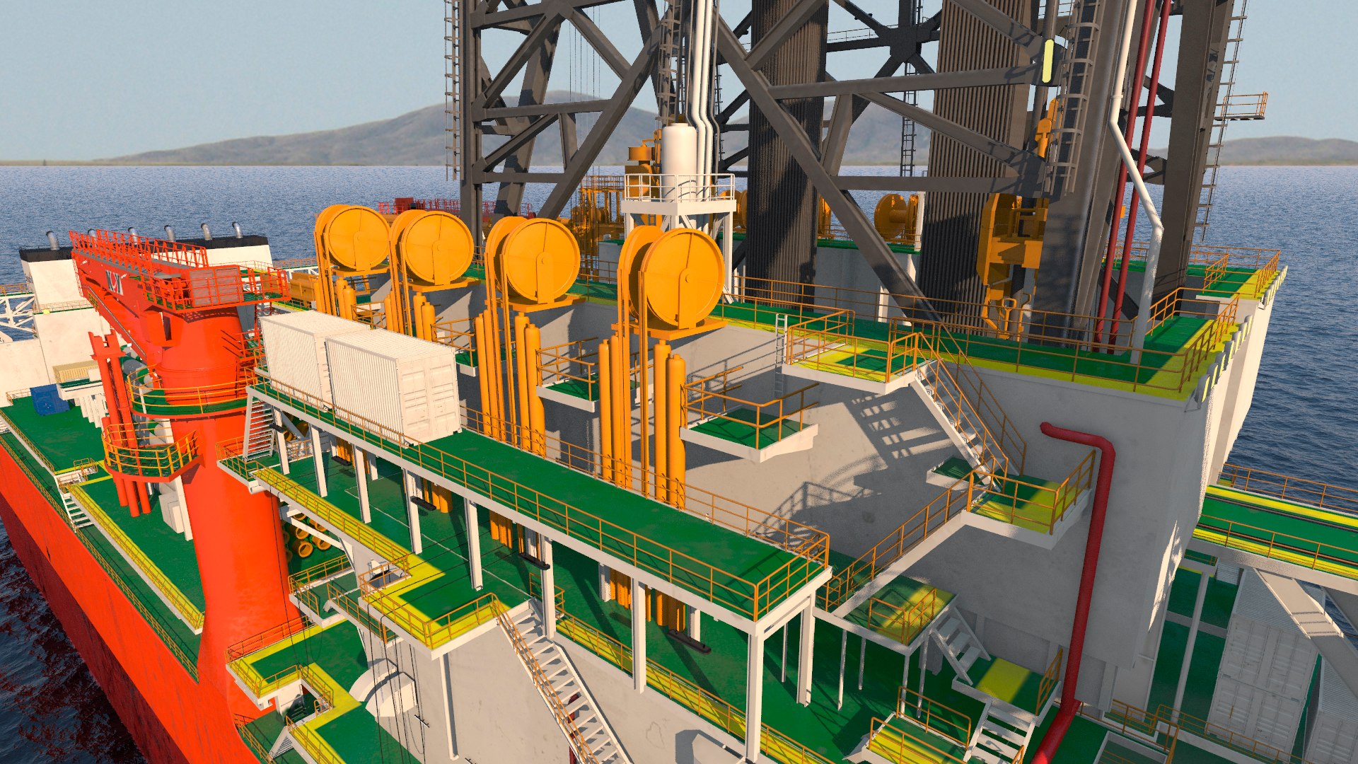 WEST VELA Drilling Ship model https://p.turbosquid.com/ts-thumb/ro/bIDaSm/Yu/westveladrillingshipc4dmodel037/jpg/1651050713/1920x1080/fit_q87/78306e21688d4d2fa1d067ba44126586fa0d836d/westveladrillingshipc4dmodel037.jpg