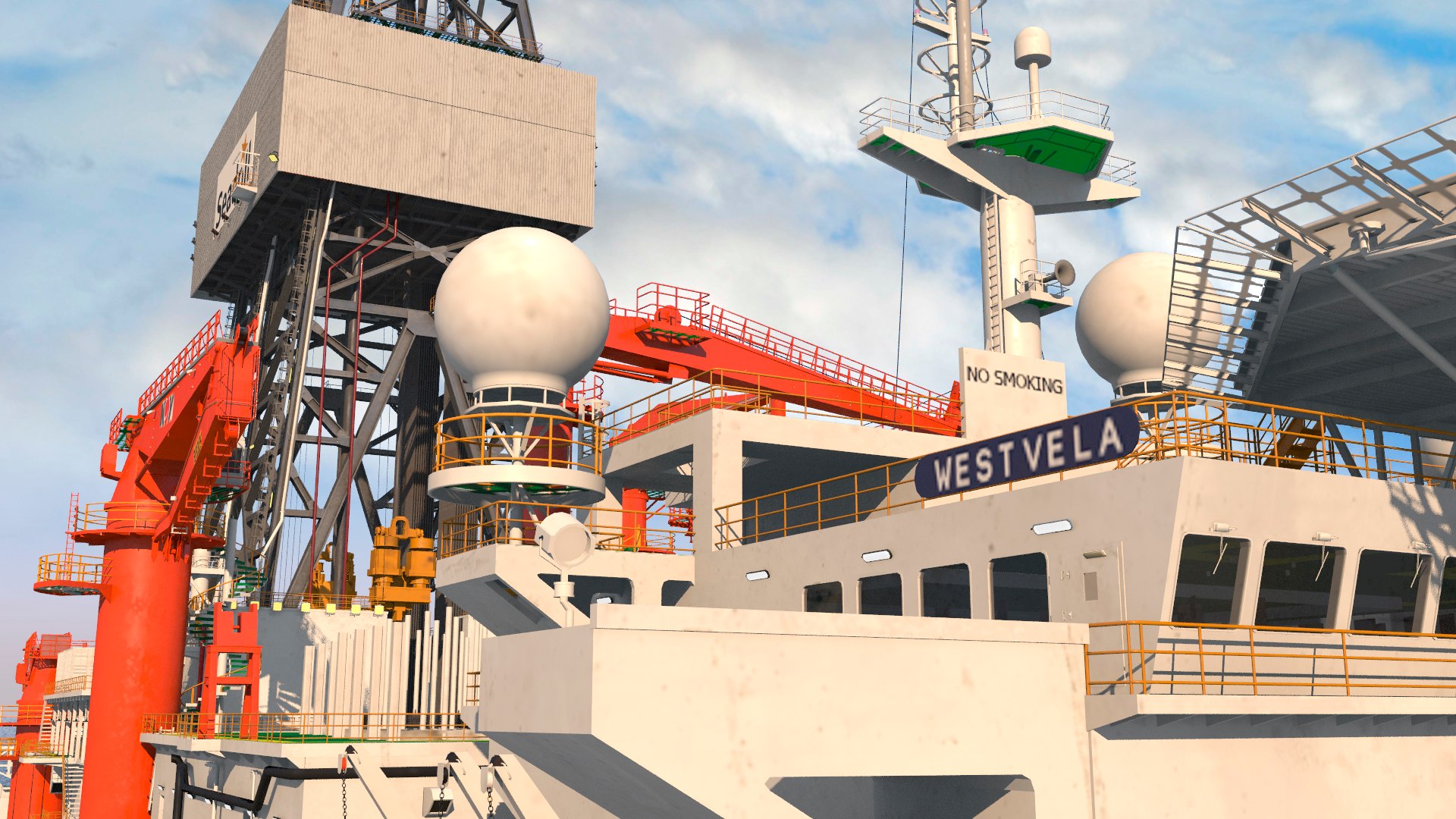 WEST VELA Drilling Ship model https://p.turbosquid.com/ts-thumb/ro/bIDaSm/vi/westveladrillingshipc4dmodel035/jpg/1651050705/1920x1080/fit_q87/89cf777338f139b521aed3f05c4194b23064f5bb/westveladrillingshipc4dmodel035.jpg