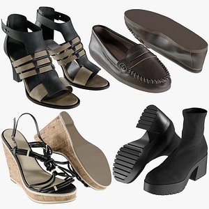 High Heels Collection 48