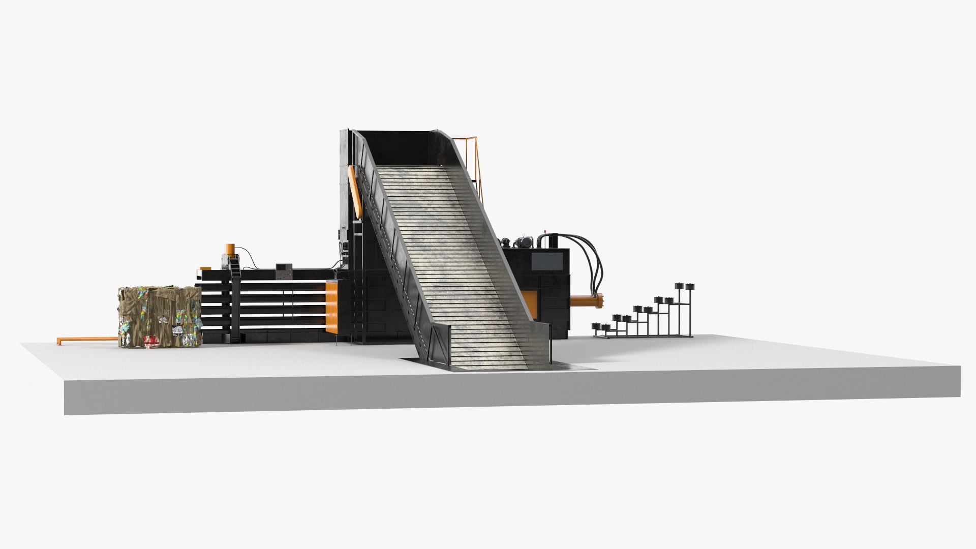 Waste Press Baling Machine Black 3D model https://p.turbosquid.com/ts-thumb/ro/cxbu2U/O7/waste_press_baling_machine_black_002/jpg/1740987084/1920x1080/fit_q87/d7709f8bd638021720c4c0aee640dc011a5fbbc5/waste_press_baling_machine_black_002.jpg