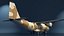Multi-mission Aircraft Brown Simplified