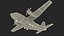 Multi-mission Aircraft Brown Simplified