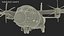 Multi-mission Aircraft Brown Simplified