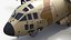 Multi-mission Aircraft Brown Simplified
