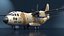 Multi-mission Aircraft Brown Simplified