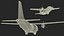 Multi-mission Aircraft Brown Simplified
