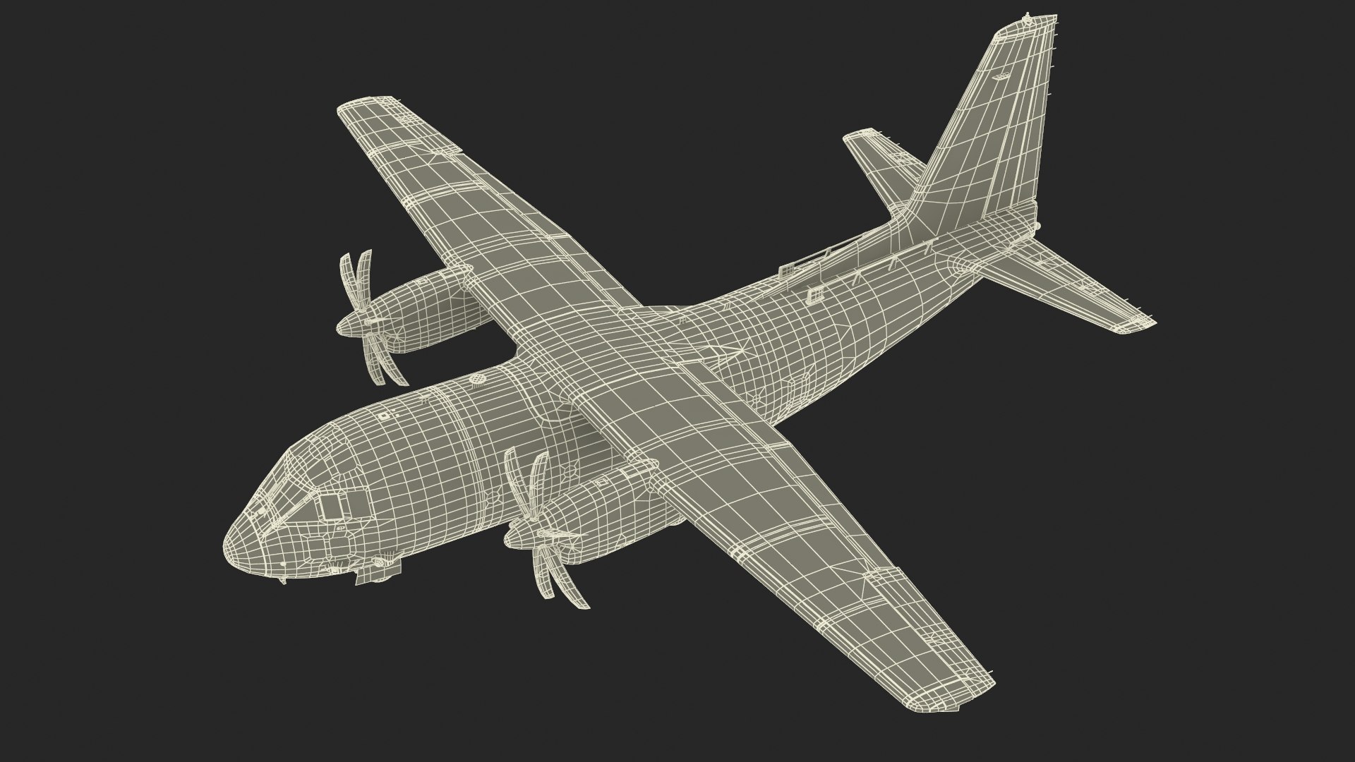 3D model Multi-mission Aircraft Brown Simplified https://p.turbosquid.com/ts-thumb/ro/dZ7WqE/sa/multimissionaircraftbrownsimplifiedvray3dmodel028/jpg/1729735150/1920x1080/fit_q87/9771592bcdf663dfbdddcf42a2a0be97f90fe29c/multimissionaircraftbrownsimplifiedvray3dmodel028.jpg