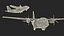 Multi-mission Aircraft Brown Simplified
