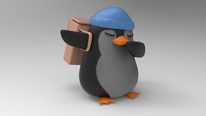 Penguin