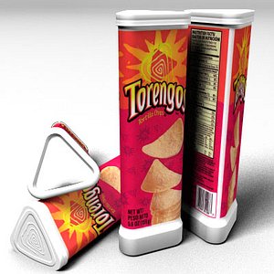 lightwave torango chips
