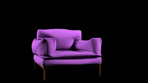 chair sofa model