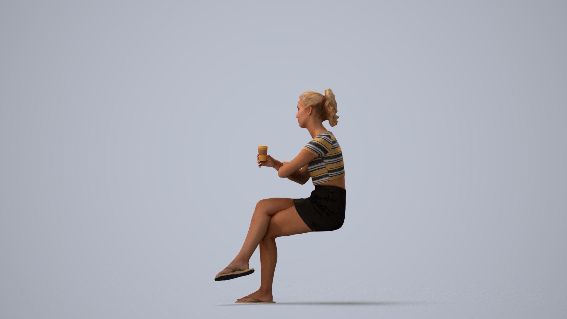 3D 00411Jane011 - Adult Caucasian woman relaxing at home with coffee in summer attire https://p.turbosquid.com/ts-thumb/ro/mYIa4H/3k/00411_jane011_state2_frame_0002/jpg/1773120962/1920x1080/fit_q87/d3961bf8129169deca98c21329929144ccc9d627/00411_jane011_state2_frame_0002.jpg