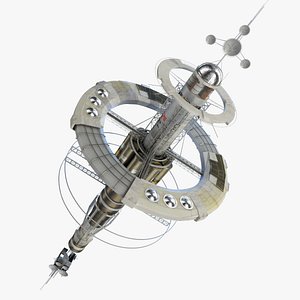 FUSE Space Station