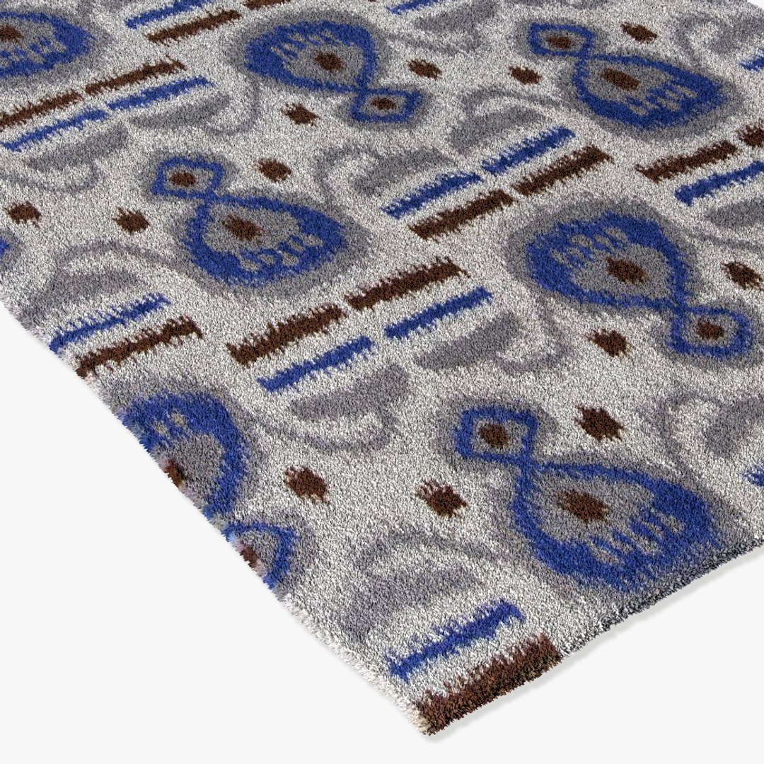 max chandra rugs lin-32005