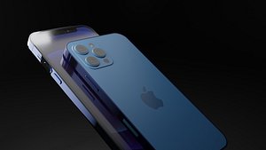 Apple iPhone 12 pro