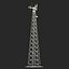 Cellphone Tower