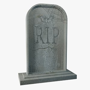 Tombstone