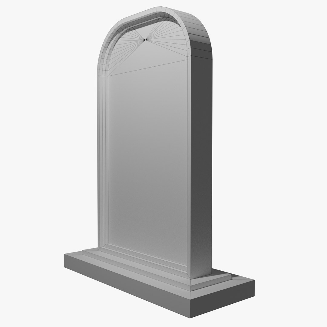 graveyard tombstone model https://p.turbosquid.com/ts-thumb/ro/yXKYai/QAd6FvDd/wire02/jpg/1586799260/1920x1080/fit_q87/2da81723e02156c3bbb27c1c99092e72a578ba9c/wire02.jpg