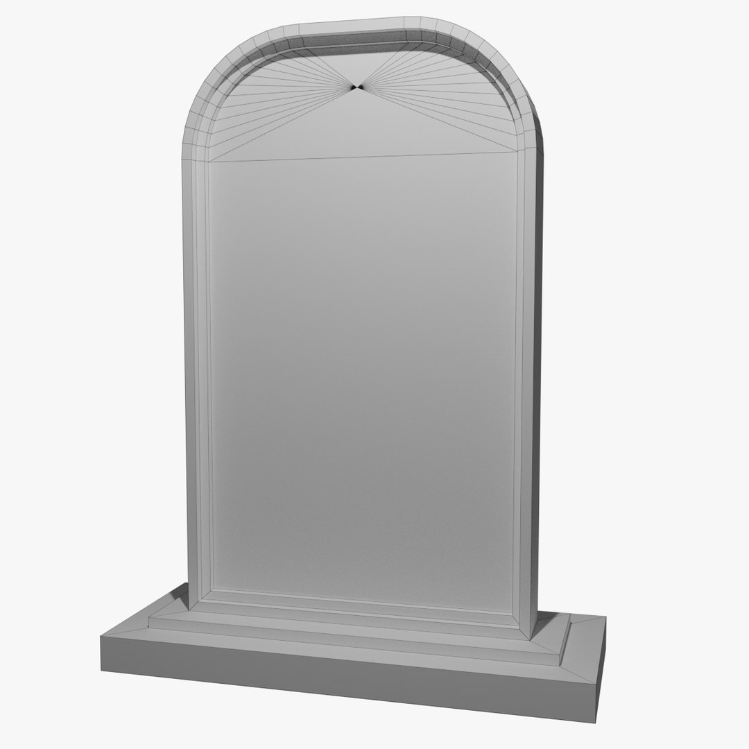 graveyard tombstone model https://p.turbosquid.com/ts-thumb/ro/yXKYai/afCWkrzw/wire01/jpg/1586799260/1920x1080/fit_q87/d6f1d6c88b59d715a8e63536a4f67ffc41caba0d/wire01.jpg