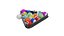 Billard et boule de bowling