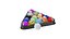 Billard et boule de bowling
