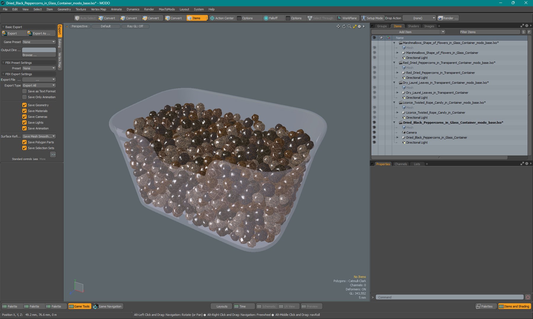 Dried Black Peppercorns in Glass Container 3D model https://p.turbosquid.com/ts-thumb/rp/40onfQ/X3/dried_black_peppercorns_in_glass_container_1004/jpg/1751407833/1920x1080/fit_q87/aa059f0ed47255e9fe5d00b9c0900291c65535b4/dried_black_peppercorns_in_glass_container_1004.jpg