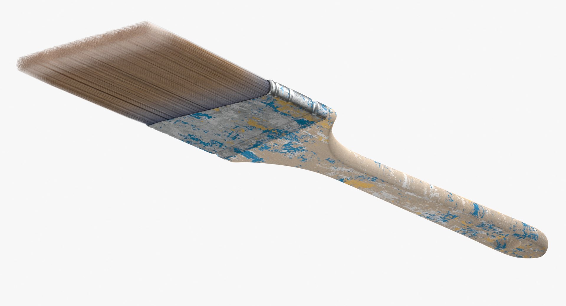 3D Paint Brush 01 Clean and Dirty https://p.turbosquid.com/ts-thumb/rp/6JGuY8/U9/paint_brush_01_clean_thumbnail_0013/jpg/1690367458/1920x1080/fit_q87/a2284627ad047fa41b17d2aab53ac5e1e9959953/paint_brush_01_clean_thumbnail_0013.jpg