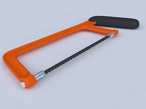 HandSaw Small