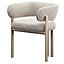 Fotel Nature Design Bay