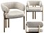 Fotel Nature Design Bay