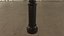 Column decoration