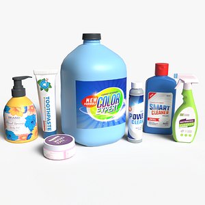 Household Chemicals