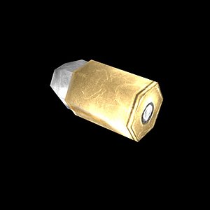 High Quality 9mm Bullet