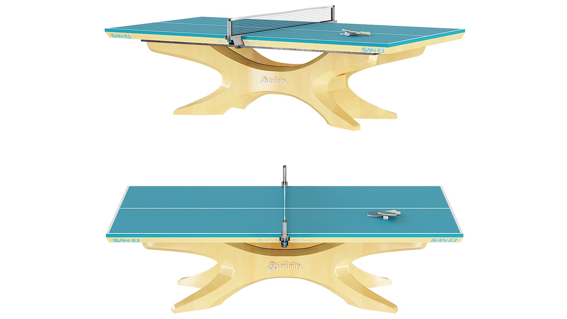3D Professional tennis table SAN-EI Infinity Rio model https://p.turbosquid.com/ts-thumb/rp/FuVwUR/ht/333/jpg/1697184390/1920x1080/fit_q87/8429f52d725989f17dd78dcf0c11ae13f02d34c1/333.jpg