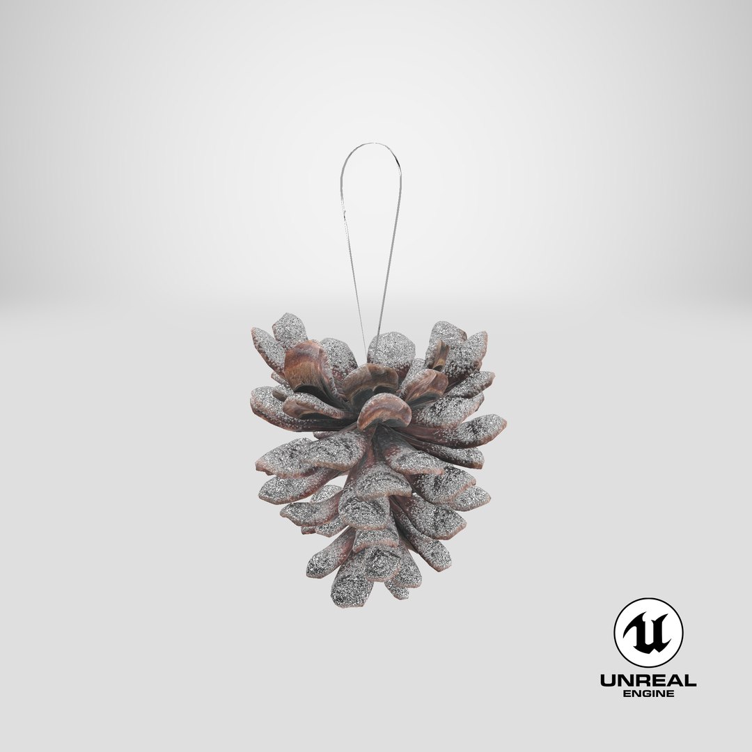 3D Cone Christmas Tree Toys Collection V4 https://p.turbosquid.com/ts-thumb/rp/HmhJ98/Po/stemcell_unreal_render/png/1702604787/1920x1080/fit_q87/9b765fb9532f691db975824d335ef5c843747e79/stemcell_unreal_render.jpg