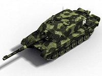Leopard 1A5