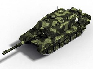 Leopard 1A5