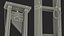 Vintage European Guillotine
