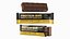 Protein Bar Set