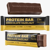 Protein Bar Set