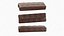 Protein Bar Set